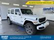 2024 Jeep Wrangler 4xe High Altitude Convertible