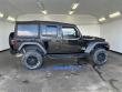 2018 Jeep Wrangler Unlimited Sport Convertible