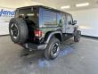 2022 Jeep Wrangler Unlimited Rubicon Convertible