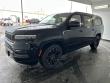 2023 Jeep Grand Wagoneer L Series III Obsidian SUV