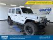 2025 Jeep Wrangler Sahara Convertible