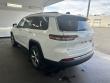 2022 Jeep Grand Cherokee L Limited SUV