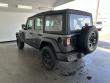 2022 Jeep Wrangler Unlimited Sport Convertible