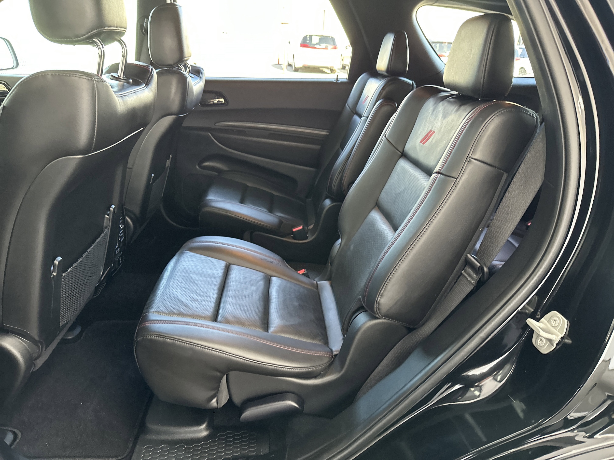 2023 Dodge Durango R/T Plus photo 4