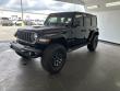 2026 Jeep Wrangler Rubicon X Convertible
