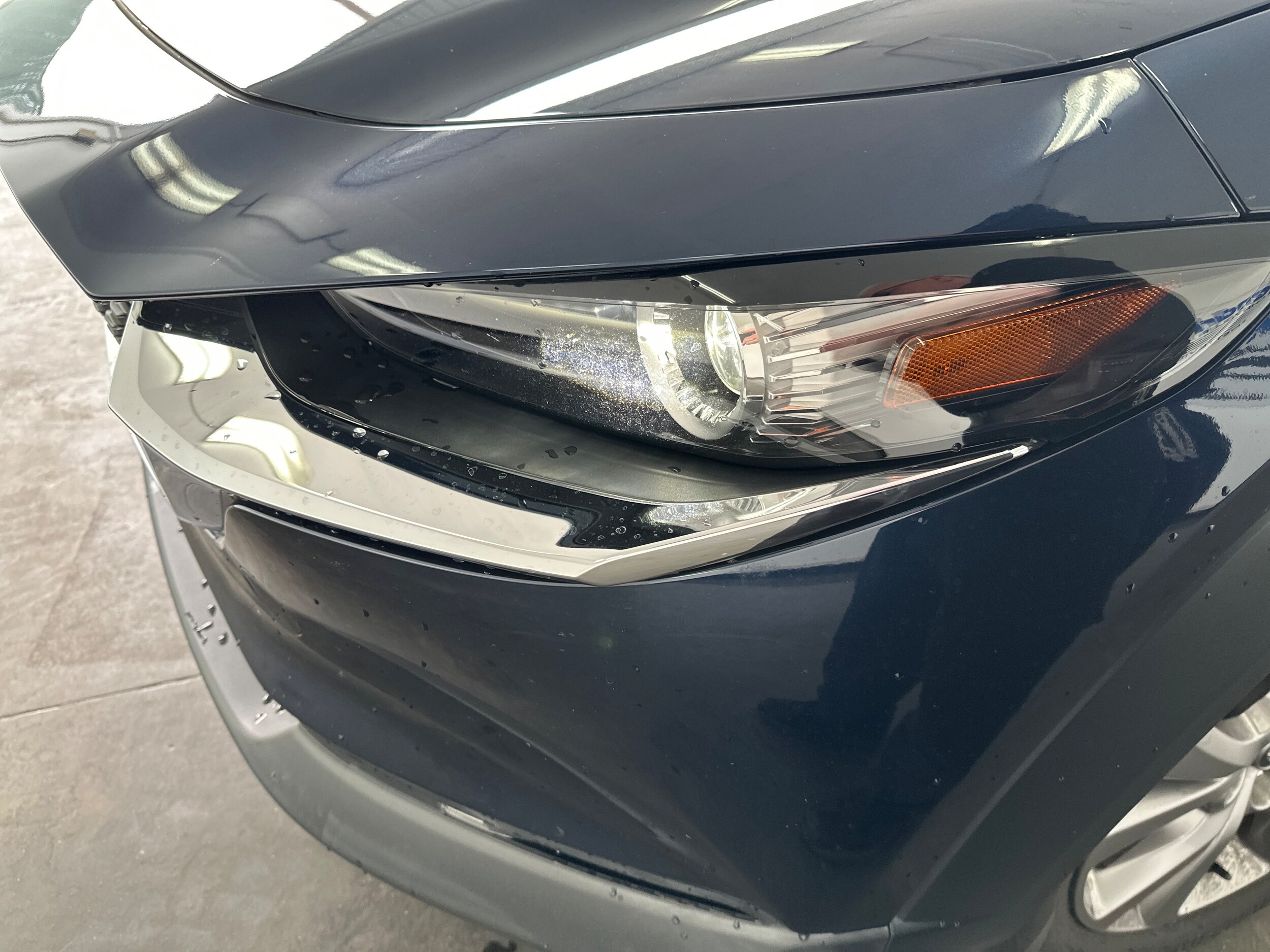 Mazda CX-30 2.5 S Select Package