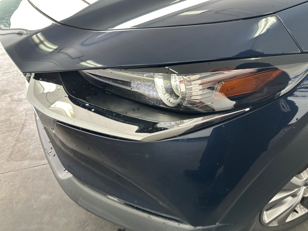Used 2022 Mazda CX-30 2.5 S Select Package SUV