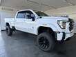  GMC Sierra 2500HD