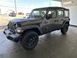 2022 Jeep Wrangler Unlimited Sport Convertible