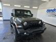 2022 Jeep Wrangler Sport S Convertible