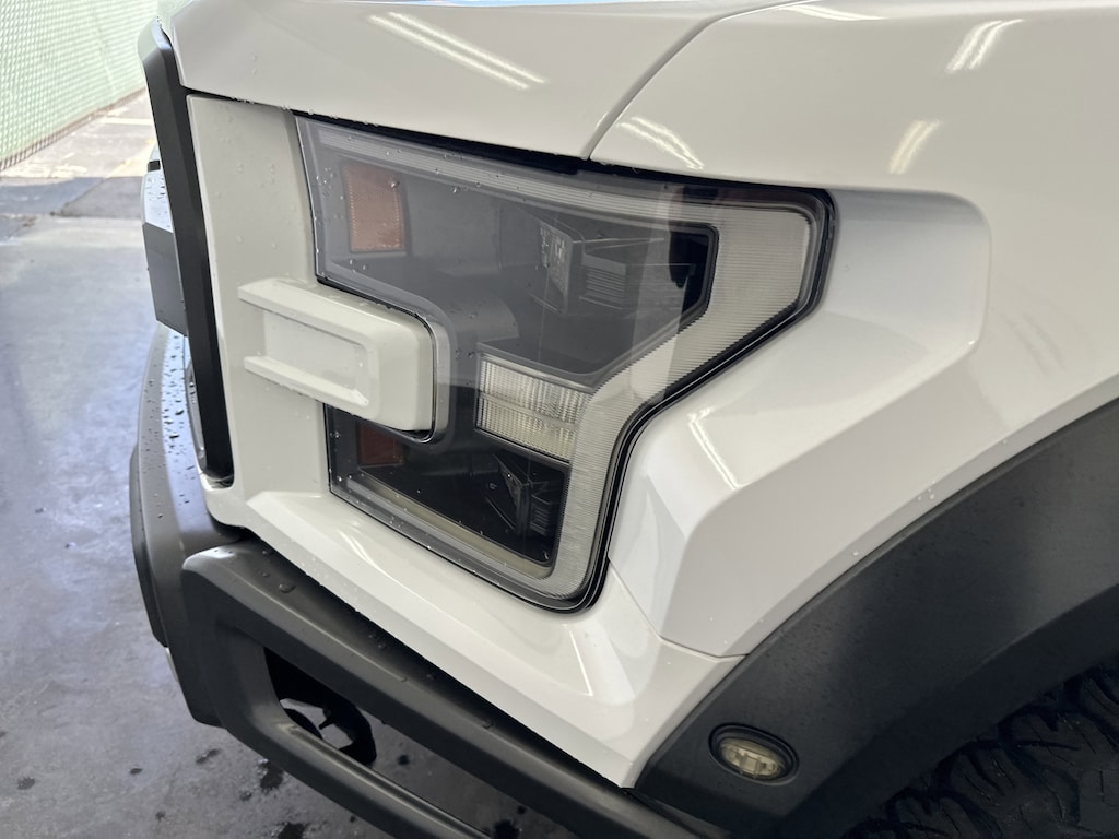 Used 2019 Ford F-150 Raptor Pickup