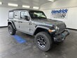 Jeep Wrangler 4xe