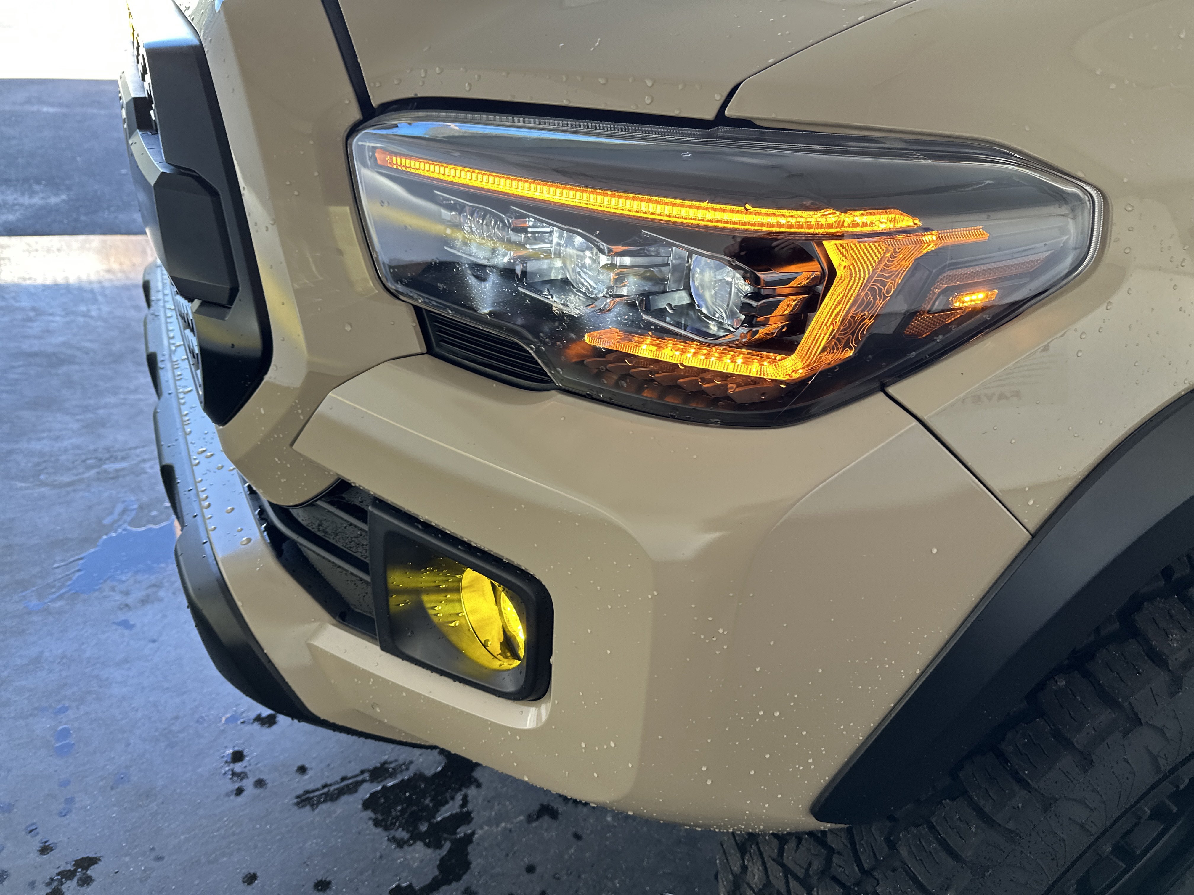 Used 2017 Toyota Tacoma TRD Off Road Pickup