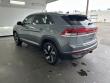 2024 Volkswagen Atlas Cross Sport 2.0T SE w/Technology SUV