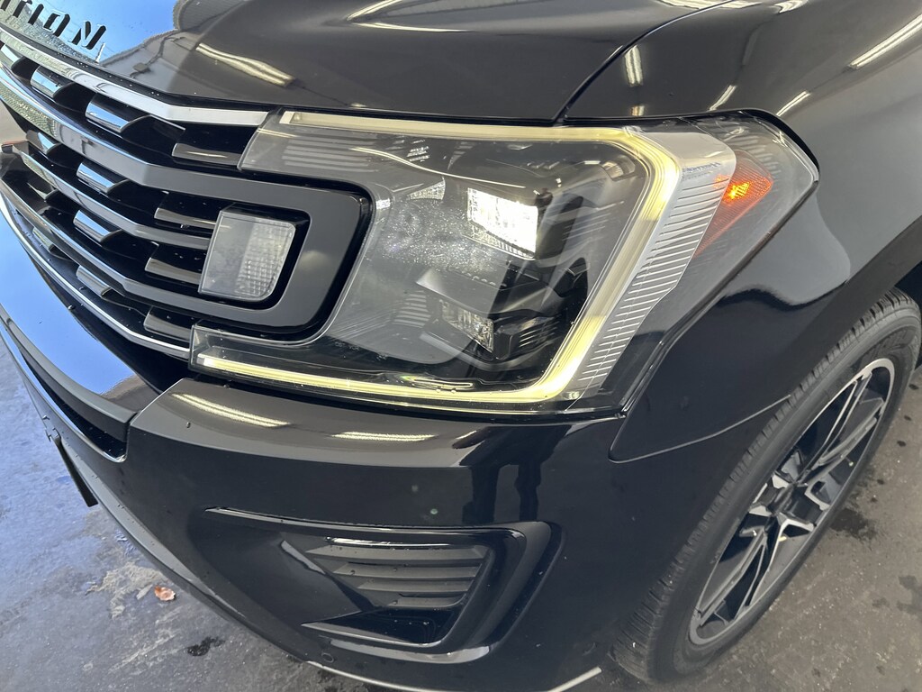 Used 2020 Ford Expedition Limited SUV