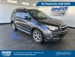 2018 Subaru Forester Touring SUV