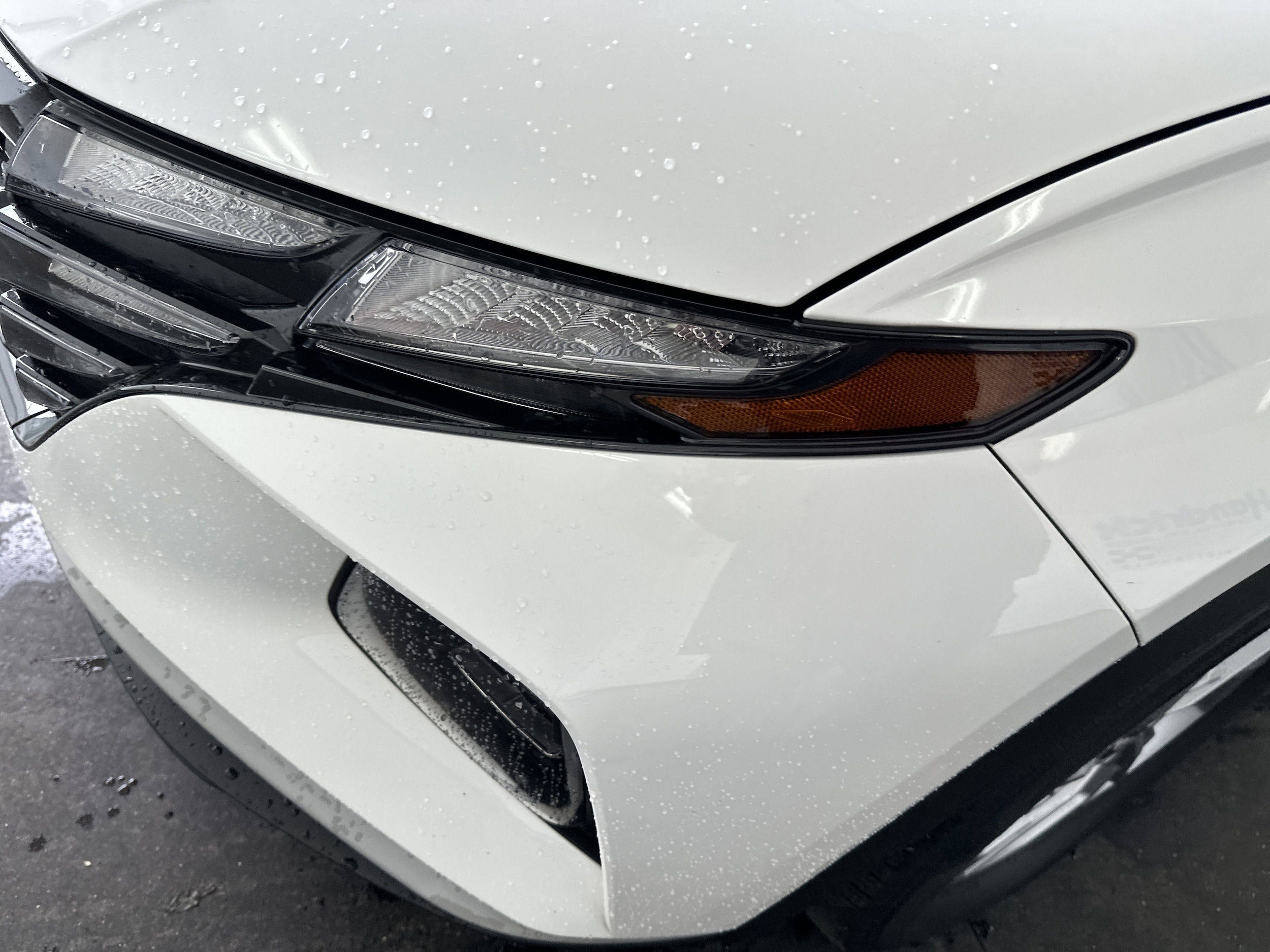 2023 Hyundai Tucson SE photo 4