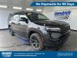 2023 Jeep Wagoneer Series II Carbide SUV