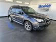 2018 Subaru Forester Touring SUV