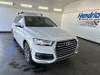 2019 Audi Q7 Premium Plus SUV