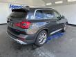 2022 BMW X3 xDrive30i SUV