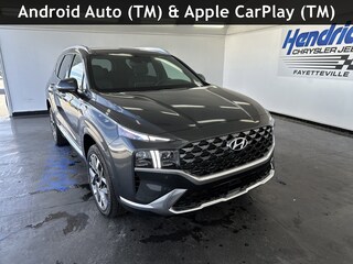 2023 Hyundai Santa Fe Calligraphy SUV