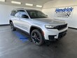  Jeep Grand Cherokee L