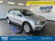 2020 Volkswagen Tiguan S SUV