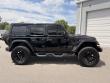 2021 Jeep Wrangler Unlimited Rubicon Convertible