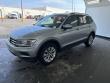 2020 Volkswagen Tiguan S SUV