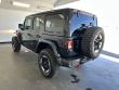 2022 Jeep Wrangler Unlimited Rubicon Convertible
