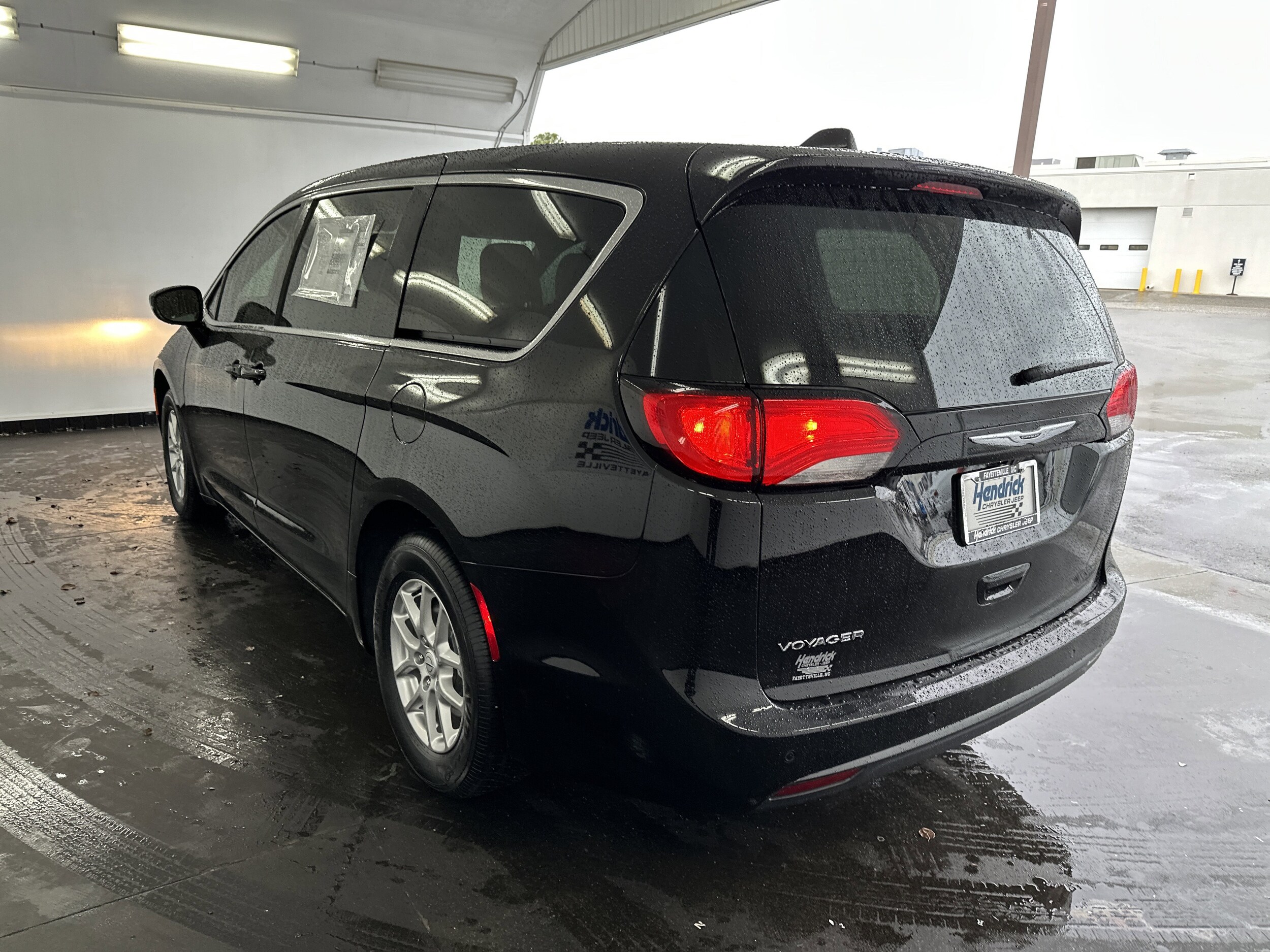 Chrysler Voyager LX