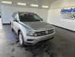2020 Volkswagen Tiguan S SUV