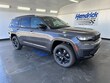 Jeep Grand Cherokee L