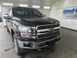 2020 Ford F-150 King Ranch Pickup