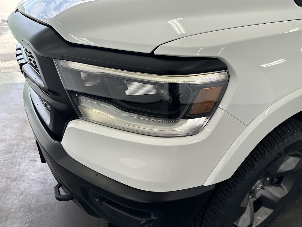 Used 2023 Ram 1500 Big Horn Pickup