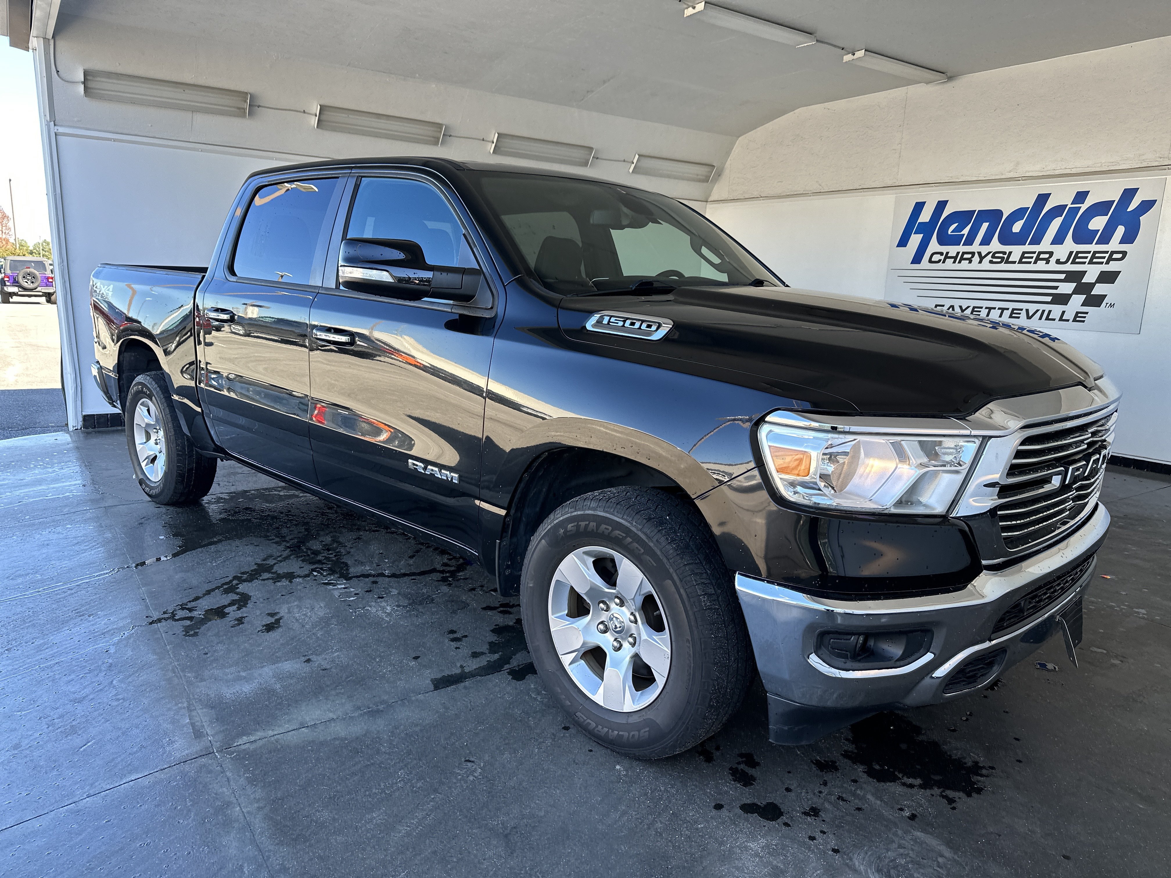  Ram 1500