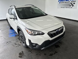 2022 Subaru Crosstrek Premium SUV