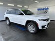 Jeep Grand Cherokee L