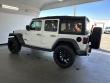 2022 Jeep Wrangler Unlimited Sport Convertible