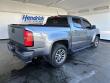 2021 Chevrolet Colorado 2WD Work Truck Pickup
