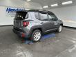 2021 Jeep Renegade Latitude SUV