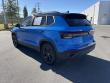 2026 Volkswagen Taos 1.5T SE Black SUV