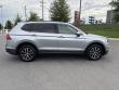 2021 Volkswagen Tiguan 2.0T SE 4MOTION SUV