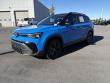 2026 Volkswagen Taos 1.5T SE Black SUV