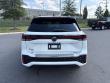 2026 Volkswagen Tiguan SE R-Line Black SUV
