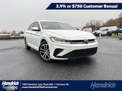 2026 Volkswagen Jetta 1.5T Sport Sedan