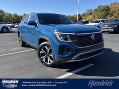 2026 Volkswagen Atlas Cross Sport 2.0T SE SUV