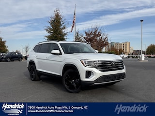 2026 Volkswagen Atlas 2.0T SE w/Technology SUV