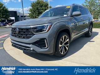 2025 Volkswagen Atlas 2.0T SEL Premium R-Line SUV